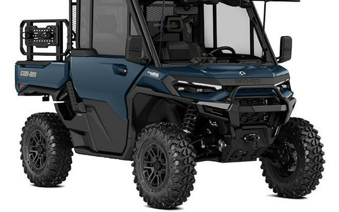 New 2027 Can-Am DEFENDER XU LTD HD11