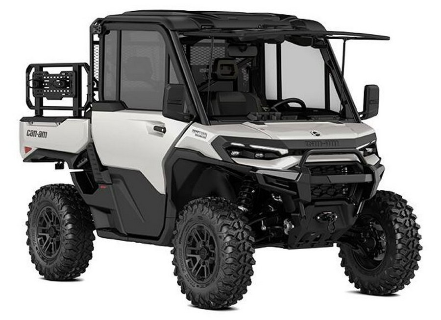 New 2027 Can-Am DEFENDER XU LTD HD11