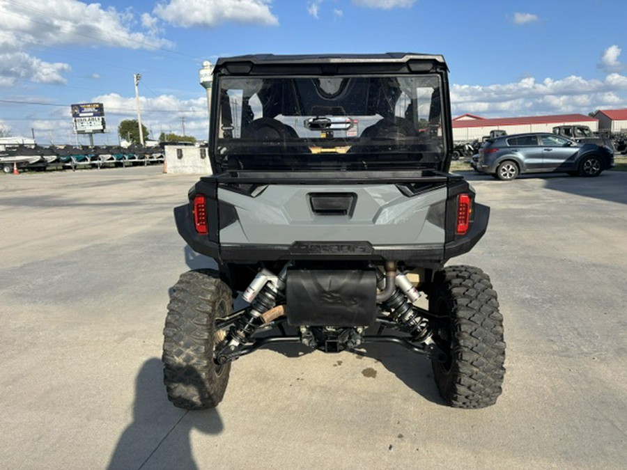 2023 Polaris GENERAL® XP 4 1000 Ultimate