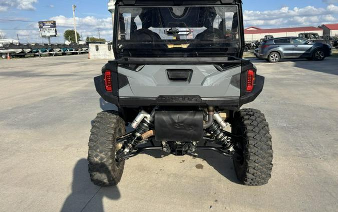 2023 Polaris GENERAL® XP 4 1000 Ultimate