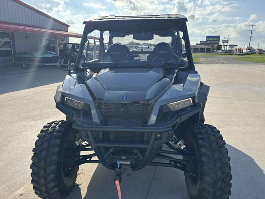 2023 Polaris GENERAL® XP 4 1000 Ultimate