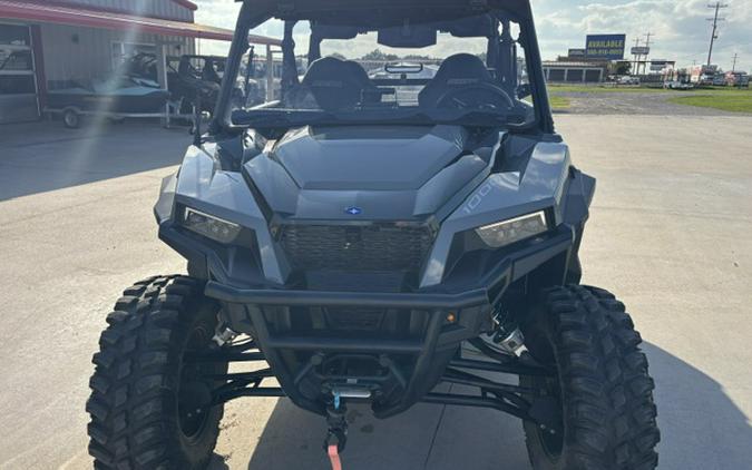 2023 Polaris GENERAL® XP 4 1000 Ultimate