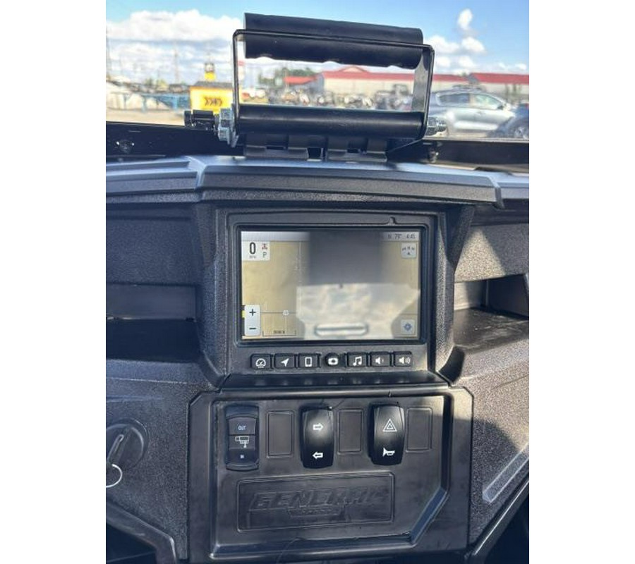 2023 Polaris GENERAL® XP 4 1000 Ultimate