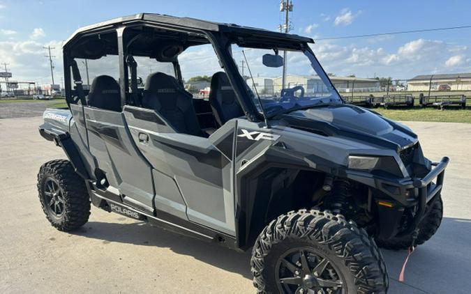 2023 Polaris GENERAL® XP 4 1000 Ultimate