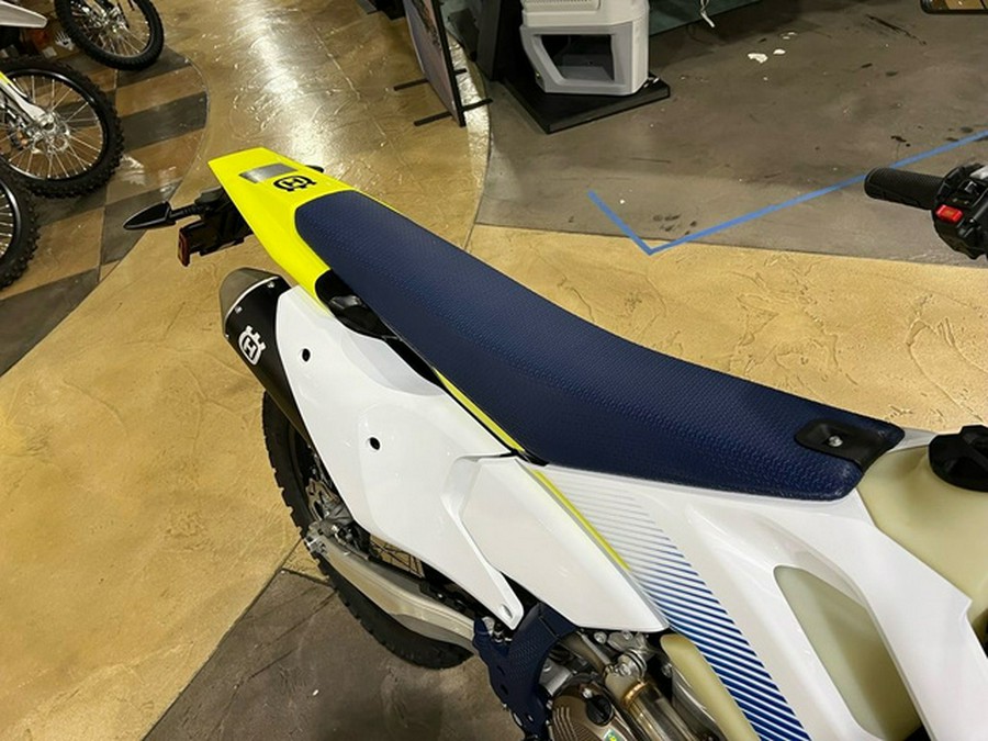 2024 Husqvarna FE 350S