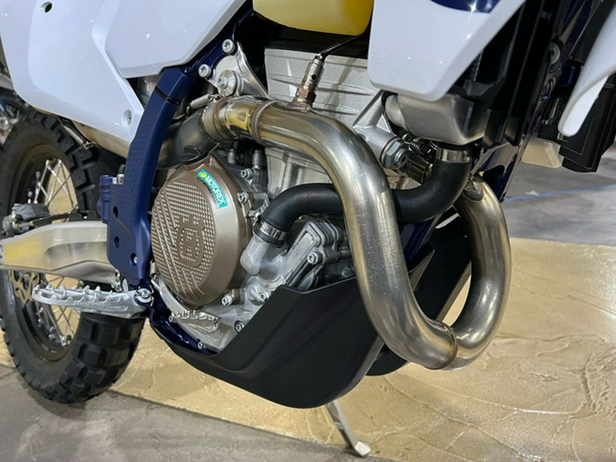 2024 Husqvarna FE 350S