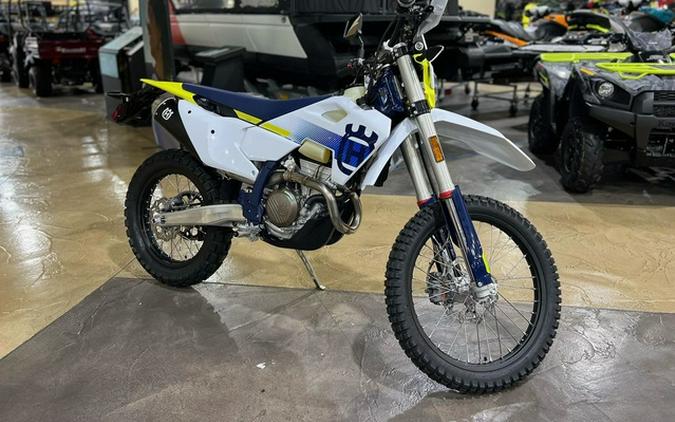 2024 Husqvarna FE 350S