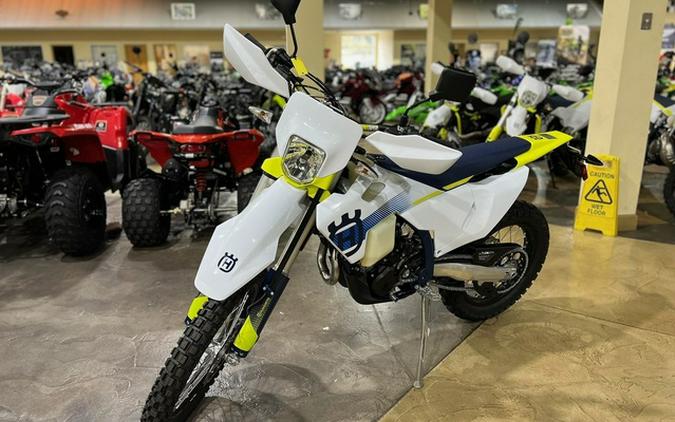 2024 Husqvarna FE 350S