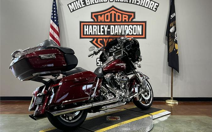 2014 Harley-Davidson Street Glide® Special