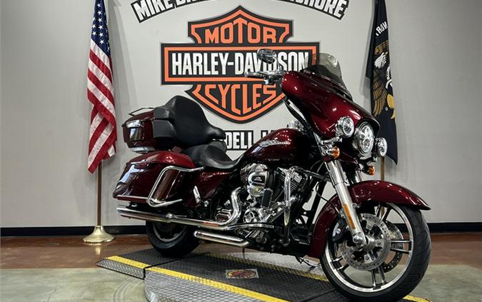 2014 Harley-Davidson Street Glide® Special