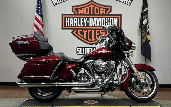 2014 Harley-Davidson Street Glide® Special