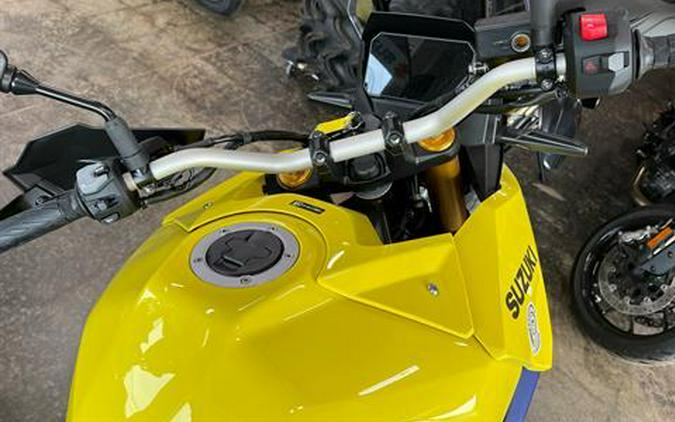 2023 Suzuki V-Strom 800DE