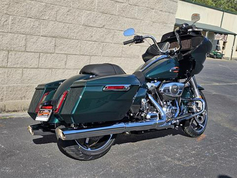 2024 Harley-Davidson Road Glide®