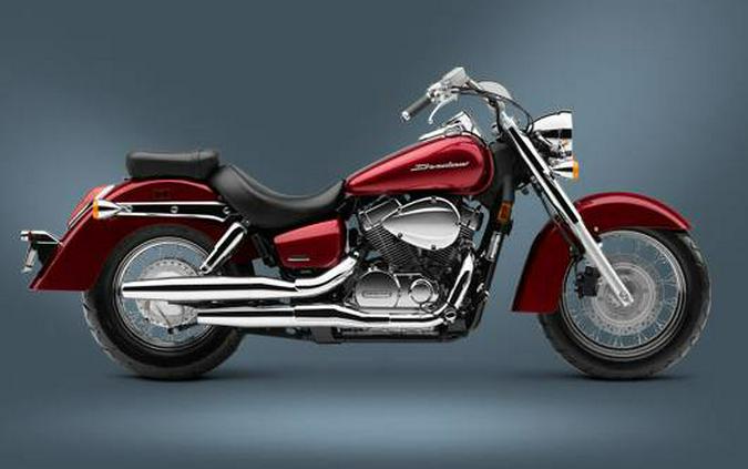 2011 Honda Shadow Aero® VT750CL