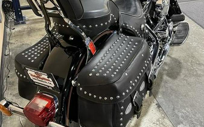 1995 Harley-Davidson® FLSTC - Heritage Softail® Classic