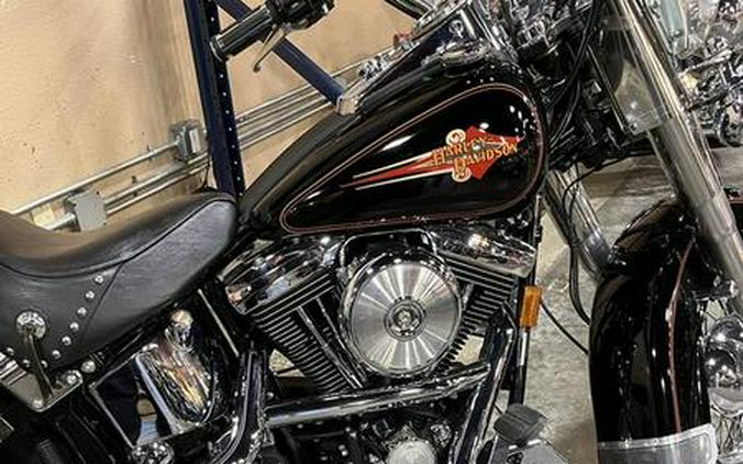 1995 Harley-Davidson® FLSTC - Heritage Softail® Classic