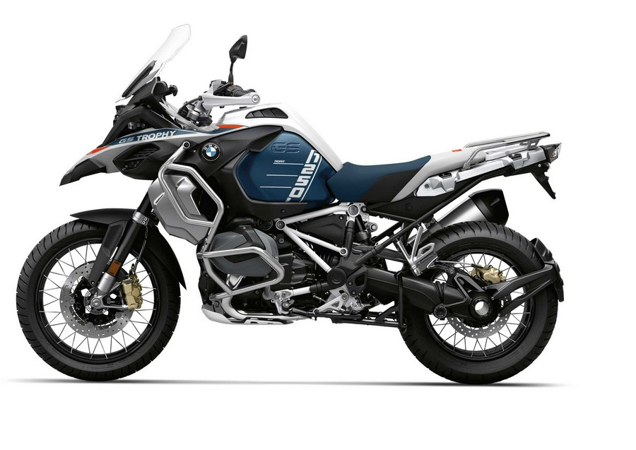 2024 BMW R 1250 GS Adventure