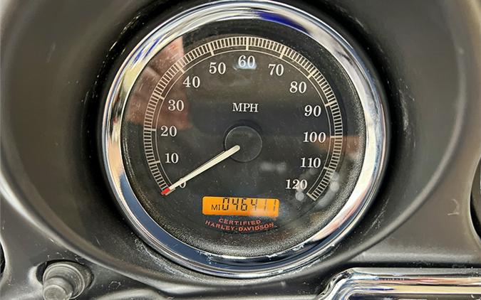 2006 Harley-Davidson Ultra Classic Electra Glide "FLHTCUI" 46,411 MILES