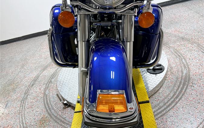 2006 Harley-Davidson Ultra Classic Electra Glide "FLHTCUI" 46,411 MILES