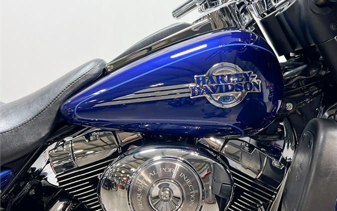 2006 Harley-Davidson Ultra Classic Electra Glide "FLHTCUI" 46,411 MILES