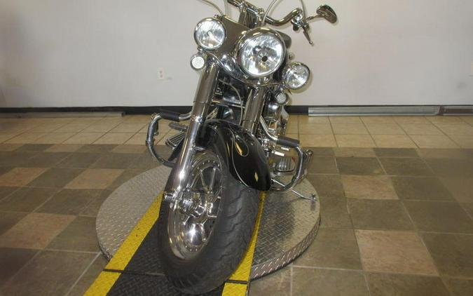 2006 Harley-Davidson® FLSTF - Softail® Fat Boy®