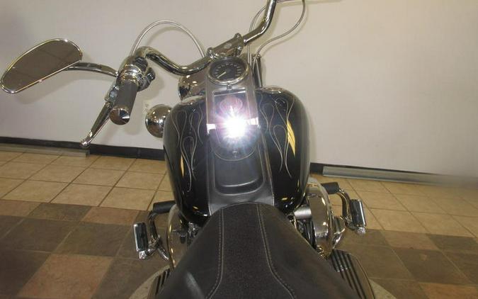 2006 Harley-Davidson® FLSTF - Softail® Fat Boy®