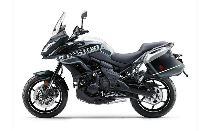 2020 Kawasaki Versys® 650 ABS