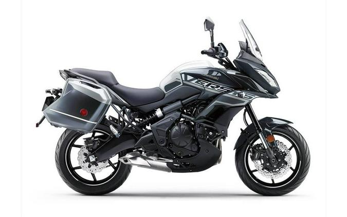 2020 Kawasaki Versys® 650 ABS