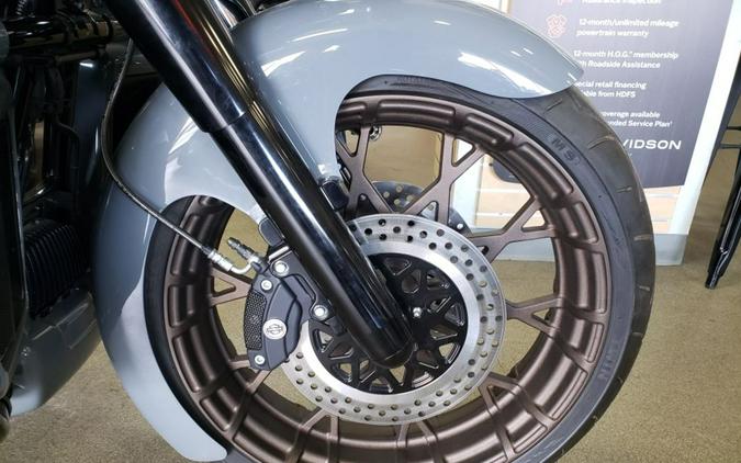 2022 Harley-Davidson Trike Tri Glide® Ultra