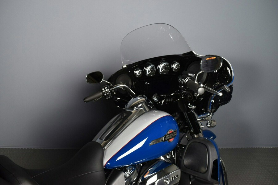 2023 Harley-Davidson Ultra Limited FLHTK