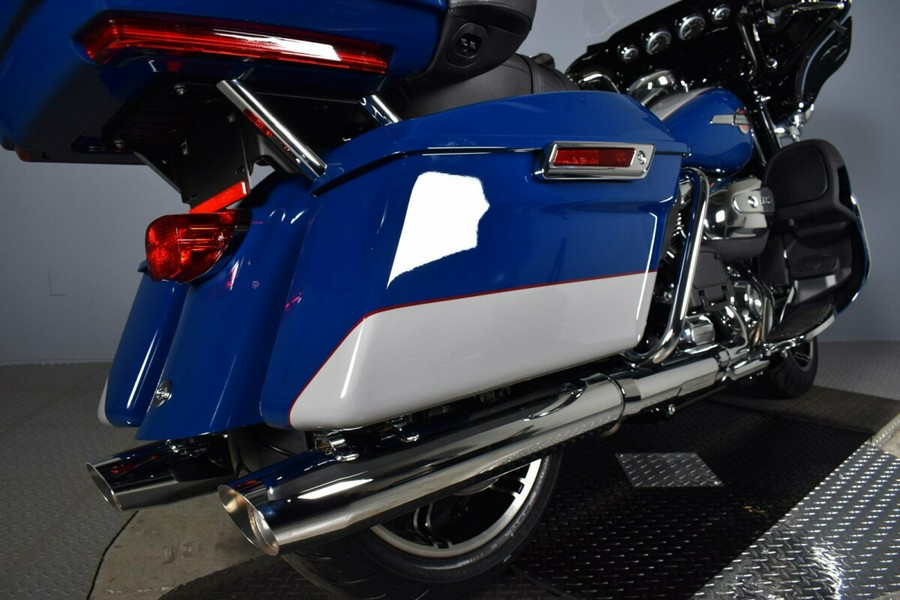 2023 Harley-Davidson Ultra Limited FLHTK
