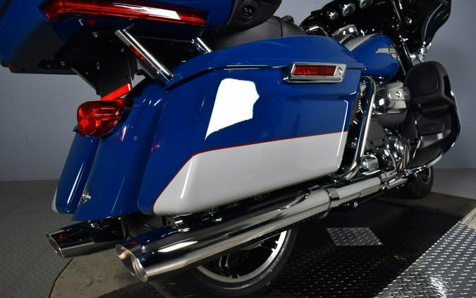 2023 Harley-Davidson Ultra Limited FLHTK