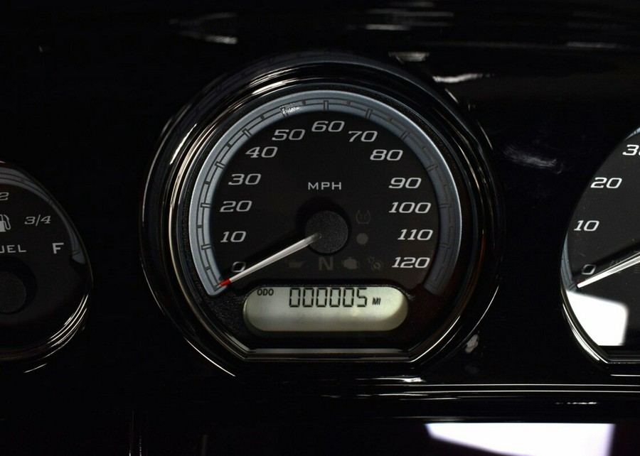 2023 Harley-Davidson Ultra Limited FLHTK