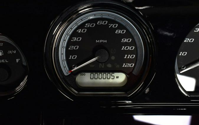 2023 Harley-Davidson Ultra Limited FLHTK