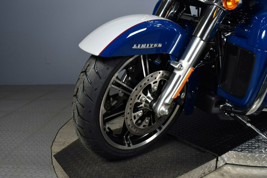 2023 Harley-Davidson Ultra Limited FLHTK
