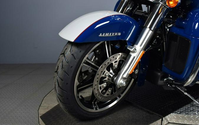 2023 Harley-Davidson Ultra Limited FLHTK