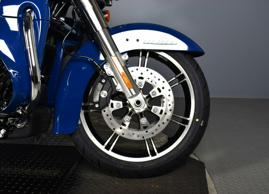 2023 Harley-Davidson Ultra Limited FLHTK