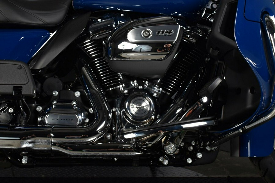 2023 Harley-Davidson Ultra Limited FLHTK