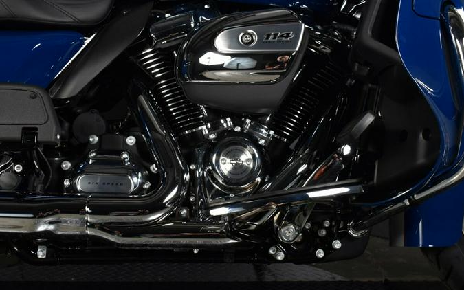 2023 Harley-Davidson Ultra Limited FLHTK