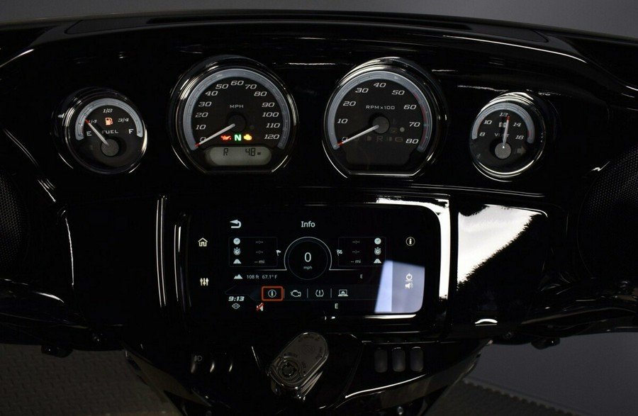 2023 Harley-Davidson Ultra Limited FLHTK