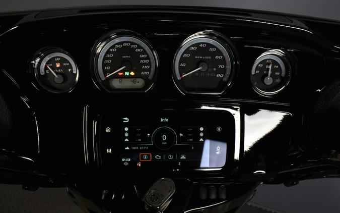 2023 Harley-Davidson Ultra Limited FLHTK