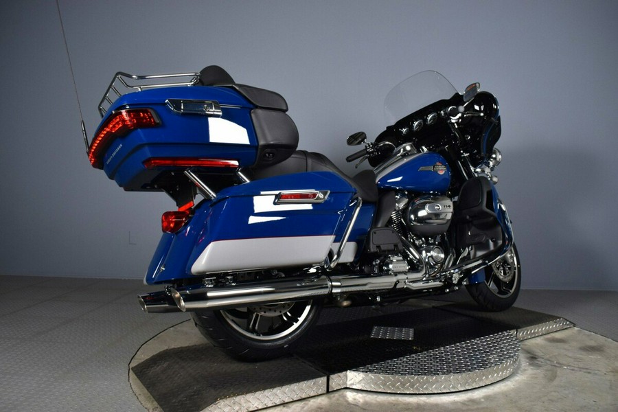 2023 Harley-Davidson Ultra Limited FLHTK