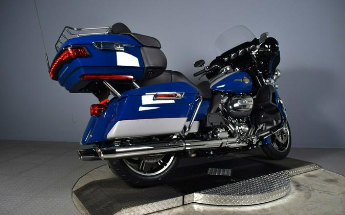 2023 Harley-Davidson Ultra Limited FLHTK