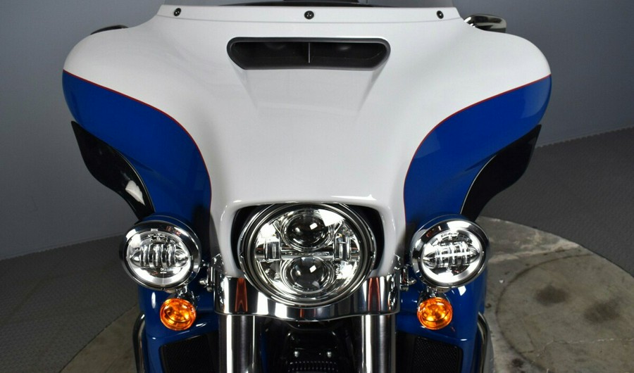 2023 Harley-Davidson Ultra Limited FLHTK