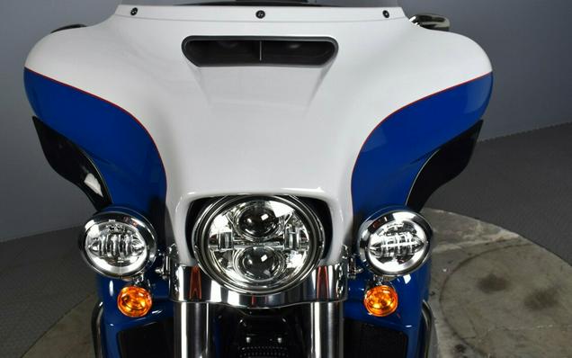 2023 Harley-Davidson Ultra Limited FLHTK