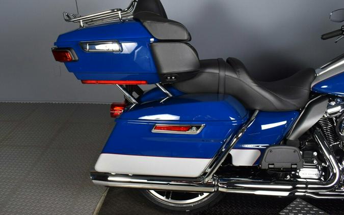 2023 Harley-Davidson Ultra Limited FLHTK