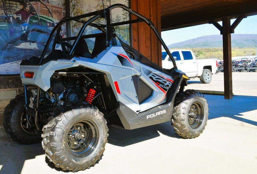 2024 Polaris® RZR 200 EFI