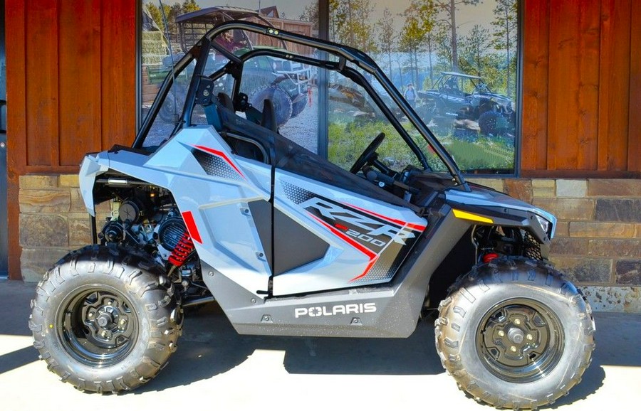 2024 Polaris® RZR 200 EFI