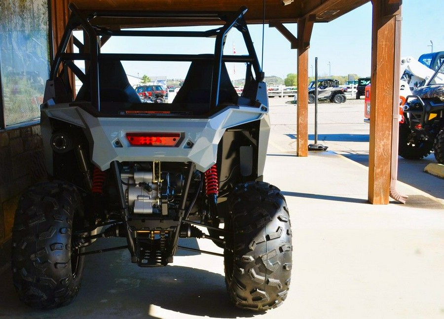 2024 Polaris® RZR 200 EFI