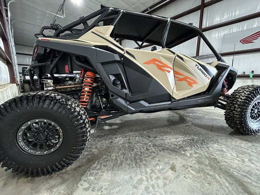 2024 Polaris® RZR Turbo R 4 Ultimate